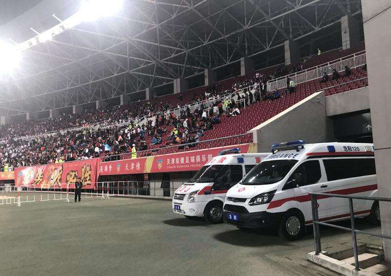 衡山县大中小型活动保障